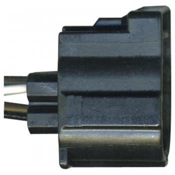 2001 Dodge Dakota Oxygen Sensor Upstream NGK 23137 image 3 of 4