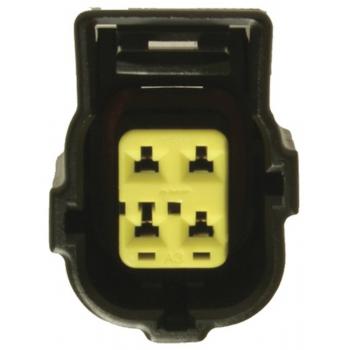 2001 Dodge Dakota Oxygen Sensor Upstream NGK 23137 image 4 of 4