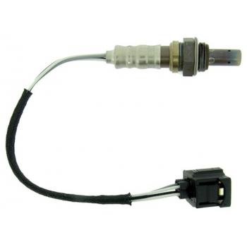 2001 Dodge Dakota Oxygen Sensor Upstream NGK 23138 image 2 of 4