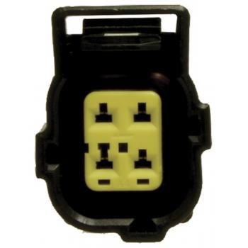 2001 Dodge Dakota Oxygen Sensor Upstream NGK 23138 image 4 of 4