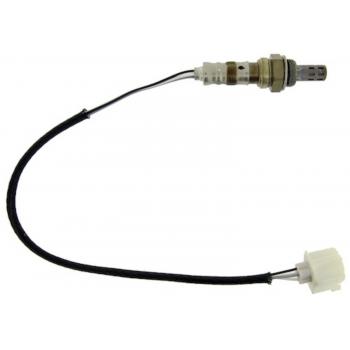 2001 Dodge Dakota Oxygen Sensor Downstream NGK 23141 image 2 of 4