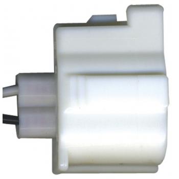 2001 Dodge Dakota Oxygen Sensor Downstream NGK 23141 image 3 of 4