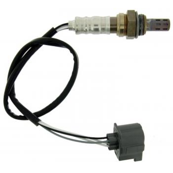 2008 Dodge Ram 2500 Oxygen Sensor Downstream Left NGK 23158 image 2 of 4