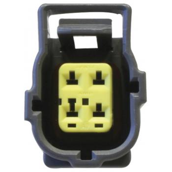 2008 Dodge Ram 2500 Oxygen Sensor Downstream Left NGK 23158 image 4 of 4