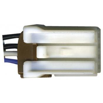 2001 Mitsubishi Eclipse Oxygen Sensor Downstream NGK 23525 image 2 of 4