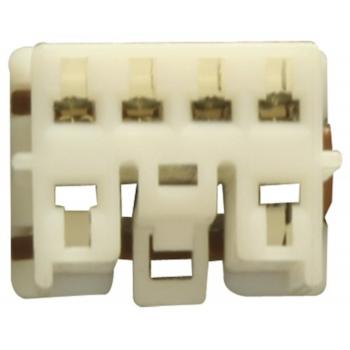 2001 Mitsubishi Eclipse Oxygen Sensor Downstream NGK 23525 image 3 of 4