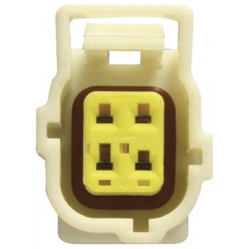 2001 Dodge Dakota Oxygen Sensor Downstream Left NGK 23537 image 1 of 4