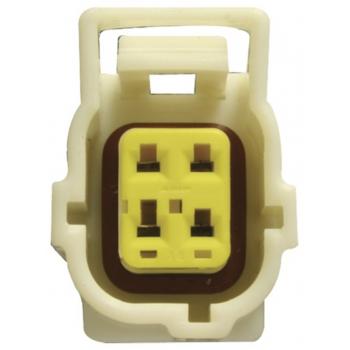 2001 Dodge Dakota Oxygen Sensor Downstream Left NGK 23544 image 3 of 4