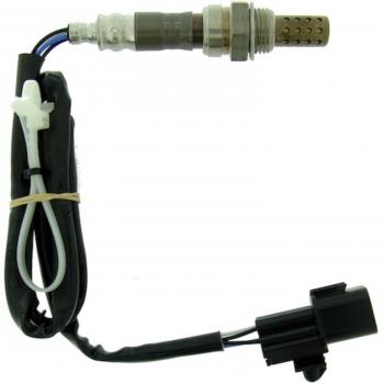 2001 Mitsubishi Eclipse Oxygen Sensor Upstream NGK 23551 image 3 of 4