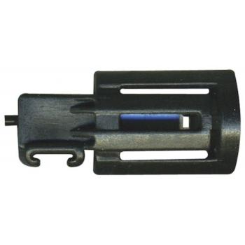 1985 Lincoln Town Car Oxygen Sensor Upstream NGK 23552 image 2 of 4