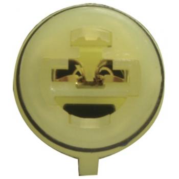 1991 Acura Integra Oxygen Sensor Upstream NGK 24033 image 4 of 4