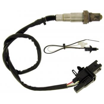 2006 Nissan Pathfinder Air / Fuel Ratio Sensor Upstream Left NGK 24320 image 1 of 4