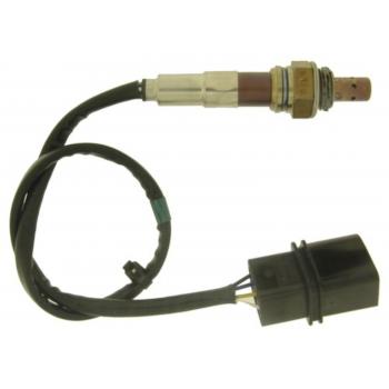 2007 Kia Spectra Air / Fuel Ratio Sensor Upstream NGK 24353 image 3 of 4