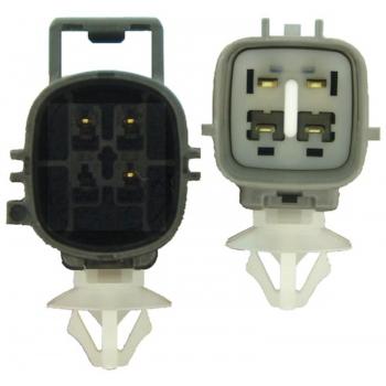 2009 Mazda CX-7 Air / Fuel Ratio Sensor Upstream NGK 24356 image 1 of 4