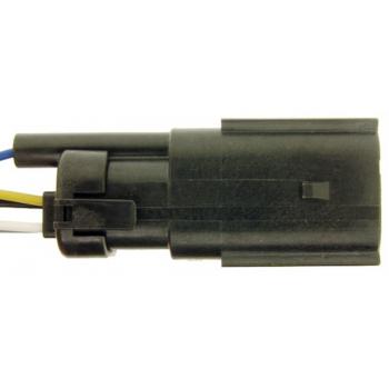 2012 Ford Mustang Air / Fuel Ratio Sensor Upstream Left NGK 24397 image 1 of 4