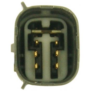 2012 Ford Mustang Air / Fuel Ratio Sensor Upstream Left NGK 24397 image 2 of 4