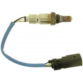 2012 Ford Mustang Air / Fuel Ratio Sensor Upstream Left NGK 24397 image 3 of 4