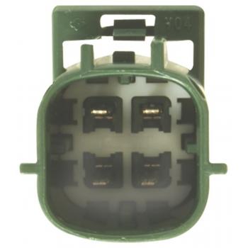 2003 Nissan Sentra Oxygen Sensor Downstream NGK 24644 image 2 of 4