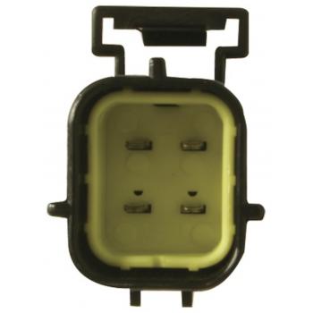 1996 Jaguar XJS Oxygen Sensor Downstream NGK 25018 image 4 of 4