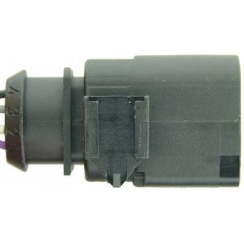 2010 Audi S4 Oxygen Sensor Downstream Left NGK 25197 image 2 of 4