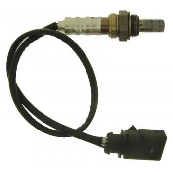 2010 Audi S4 Oxygen Sensor Downstream Left NGK 25197 image 4 of 4