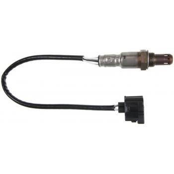 2016 Smart Fortwo Oxygen Sensor Downstream NGK 25203 image 2 of 3