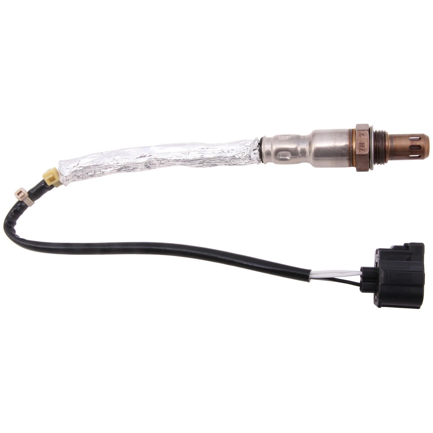 NGK 25228 Oxygen Sensor product image 1 of 5