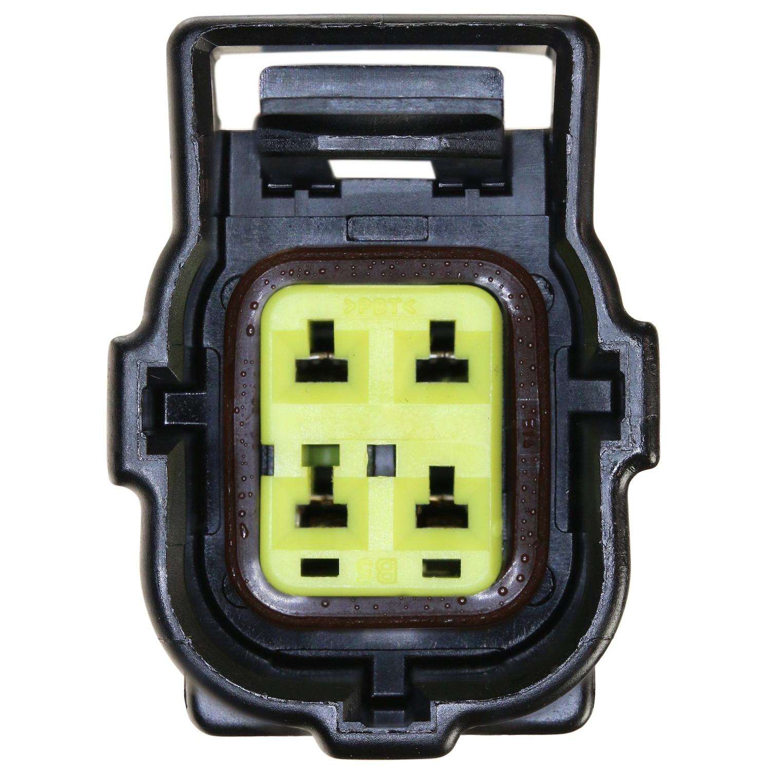 NGK 25228 Oxygen Sensor product image 4 of 5