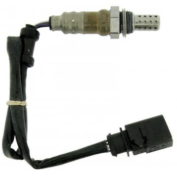 2011 Volkswagen Golf Oxygen Sensor Downstream NGK 25668 image 3 of 4
