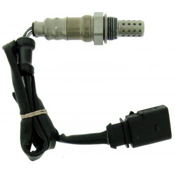 2010 Volkswagen Eos Oxygen Sensor Downstream NGK 25675 image 2 of 4