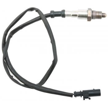 2017 Audi A3 Quattro Oxygen Sensor Downstream NGK 25766 image 2 of 4