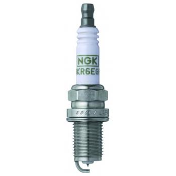 1988 Buick Skylark Spark Plug NGK 2685 image 1 of 4