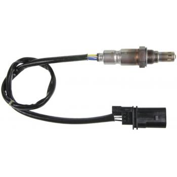 2010 Audi S4 Air / Fuel Ratio Sensor Upstream Left NGK 27002 image 1 of 3