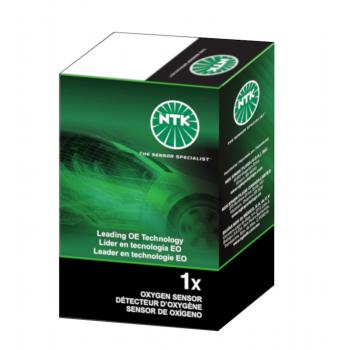 2019 Ford Transit-350 HD Air / Fuel Ratio Sensor Upstream Right NGK 27014 image 3 of 3