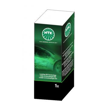 2012 Nissan Frontier Air / Fuel Ratio Sensor Upstream NGK 27089 image 1 of 1