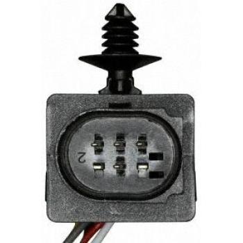 2008 Dodge Ram 2500 Air / Fuel Ratio Sensor Downstream NGK 27091 image 2 of 2