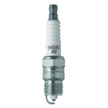 1995 Chevrolet G10 Spark Plug NGK 2771 image 2 of 4