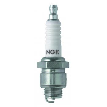1958 Pontiac Chieftain Spark Plug NGK 3210 image 1 of 4
