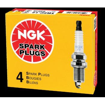 1967 GMC P35/P3500 Van Spark Plug NGK 4922 image 3 of 4