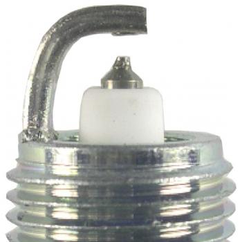 2001 Chrysler Sebring Spark Plug NGK 4997 image 2 of 4