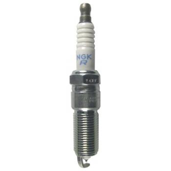 2001 Chrysler Sebring Spark Plug NGK 4998 image 1 of 4