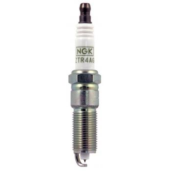 2001 Chrysler Sebring Spark Plug NGK 5017 image 1 of 4