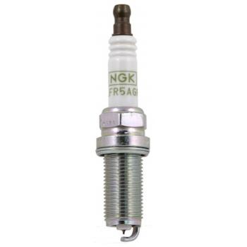 2005 Infiniti Q45 Spark Plug NGK 5018 image 1 of 4