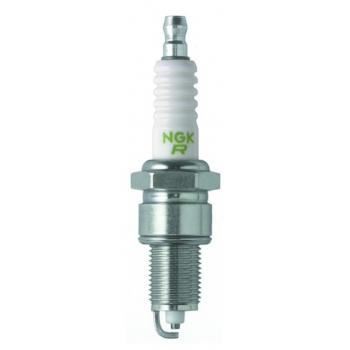 1987 BMW L6 Spark Plug NGK 5077 image 1 of 4