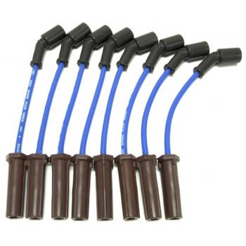 2006 GMC Sierra 1500 Spark Plug Wire Set NGK 51033 image 1 of 2