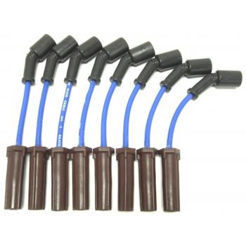 2000 Pontiac Firebird Spark Plug Wire Set NGK 51054 image 1 of 2