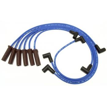 1995 Buick Park Avenue Spark Plug Wire Set NGK 51096 image 1 of 2