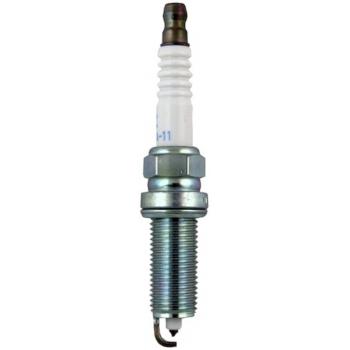 2015 Nissan Versa Note Spark Plug NGK 5118 image 1 of 4