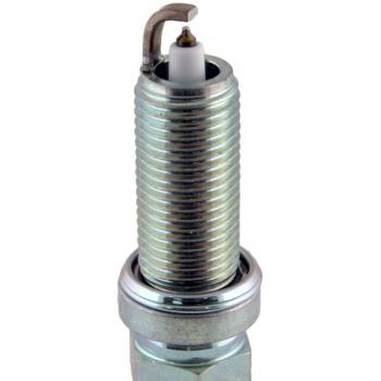 2015 Nissan Versa Note Spark Plug NGK 5118 image 2 of 4