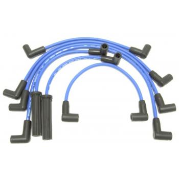 1977 GMC Sprint Spark Plug Wire Set NGK 51363 image 1 of 2